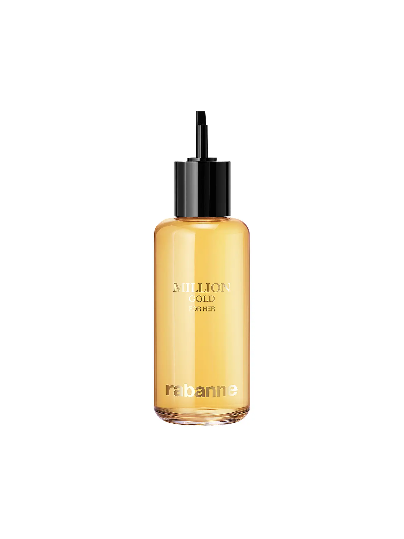 RABANNE | Million Gold For Her Eau de Parfum 90ml (Refilable) | keine Farbe